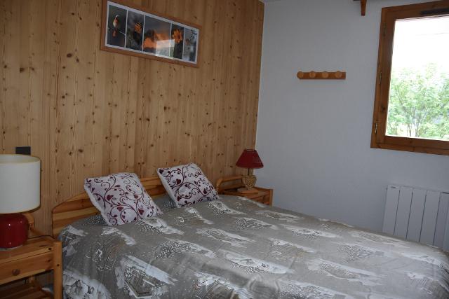 Appartements Glaciers - Pralognan la Vanoise