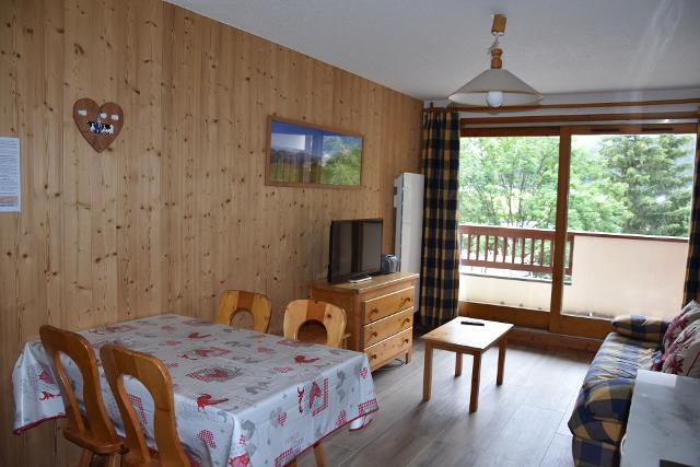 Appartements Glaciers - Pralognan la Vanoise