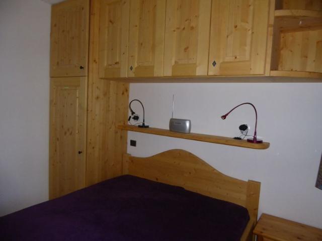 Appartements Glaciers - Pralognan la Vanoise
