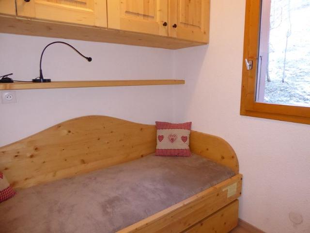 Appartements Glaciers - Pralognan la Vanoise