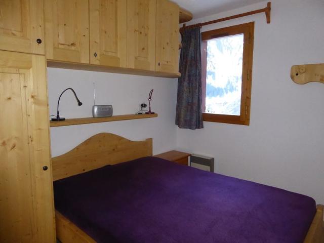 Appartements Glaciers - Pralognan la Vanoise