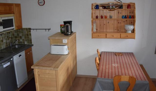 Appartements Glaciers - Pralognan la Vanoise