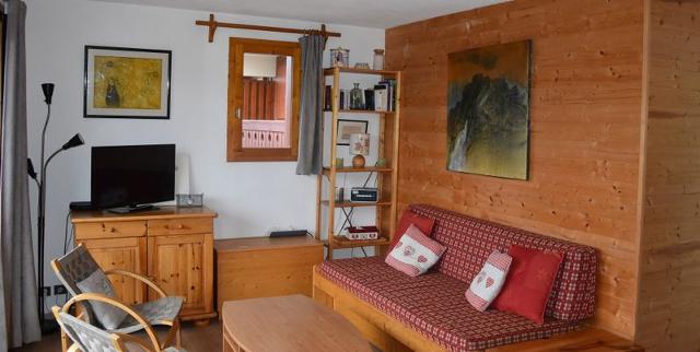 Appartements Glaciers - Pralognan la Vanoise