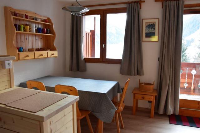 Appartements Glaciers - Pralognan la Vanoise