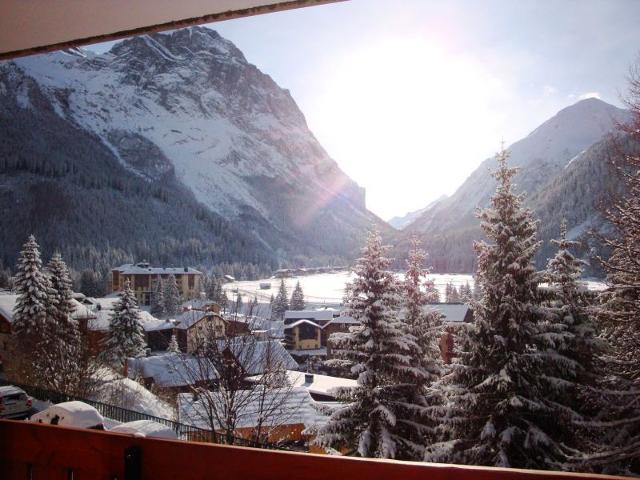 Appartements Glaciers - Pralognan la Vanoise
