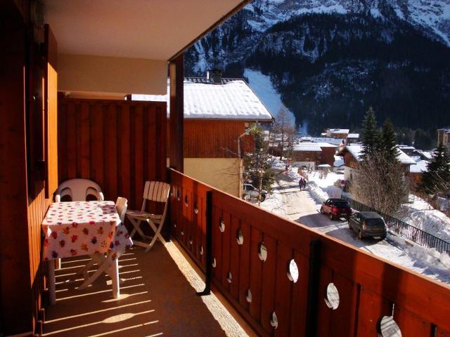 Appartements Glaciers - Pralognan la Vanoise