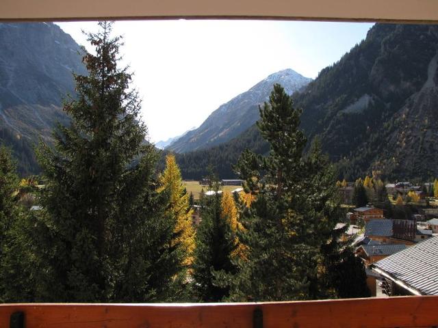 Appartements Glaciers - Pralognan la Vanoise