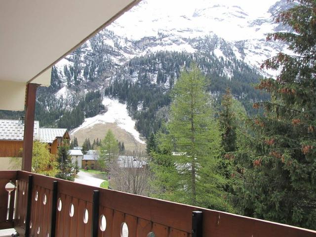 Appartements Glaciers - Pralognan la Vanoise