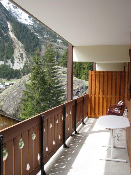Appartements Glaciers - Pralognan la Vanoise