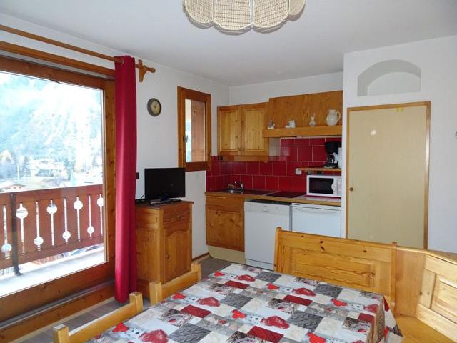 Appartements Glaciers - Pralognan la Vanoise