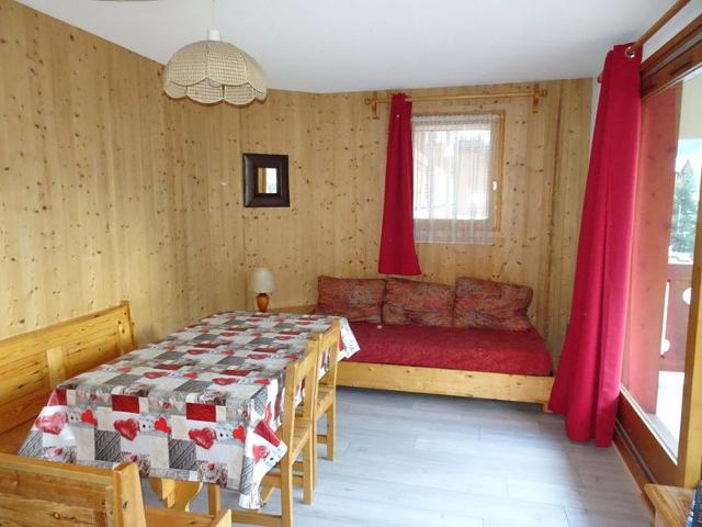 Appartements Glaciers - Pralognan la Vanoise