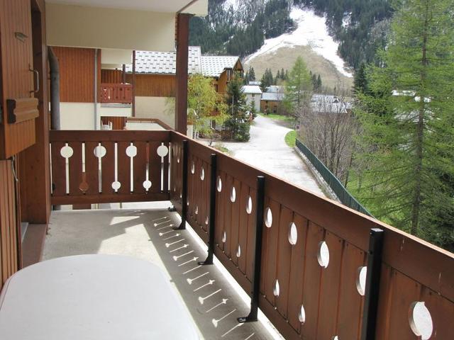 Appartements Glaciers - Pralognan la Vanoise