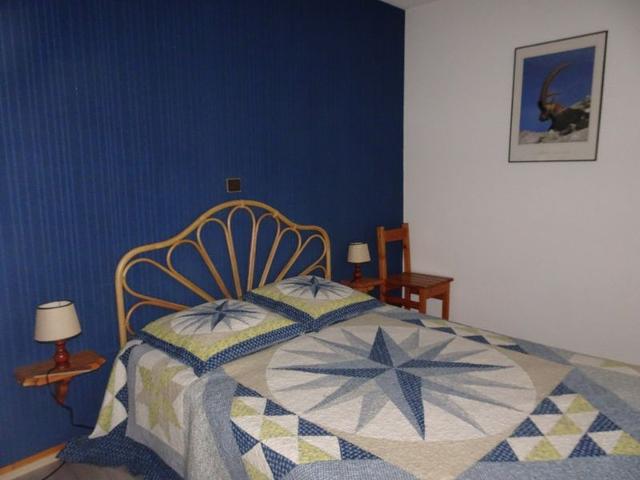 Appartements Glaciers - Pralognan la Vanoise