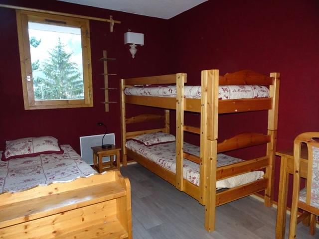 Appartements Glaciers - Pralognan la Vanoise