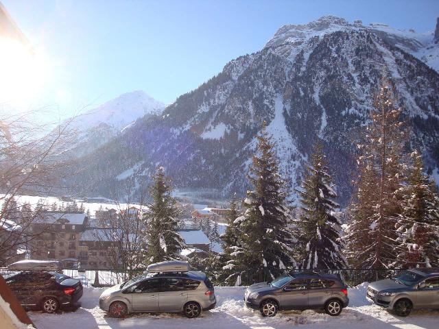 Appartements Glaciers - Pralognan la Vanoise