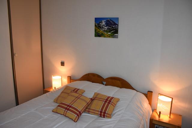 Appartements Glaciers - Pralognan la Vanoise