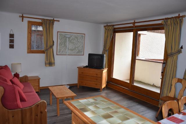 Appartements Glaciers - Pralognan la Vanoise