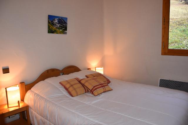 Appartements Glaciers - Pralognan la Vanoise