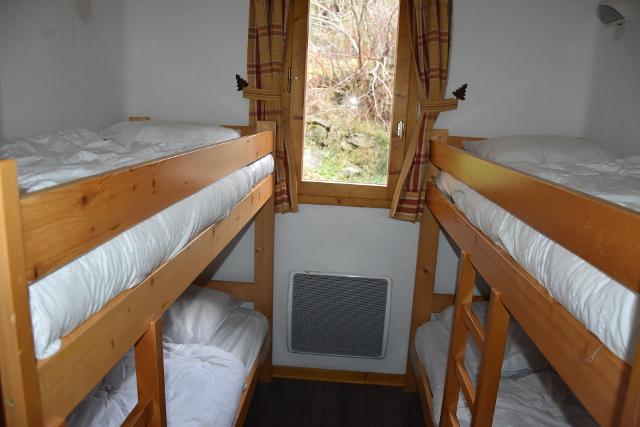 Appartements Glaciers - Pralognan la Vanoise