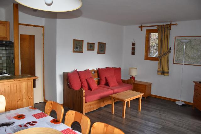 Appartements Glaciers - Pralognan la Vanoise