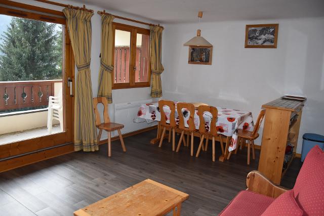 Appartements Glaciers - Pralognan la Vanoise