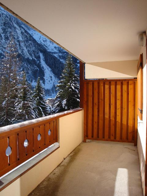 Appartements Glaciers - Pralognan la Vanoise