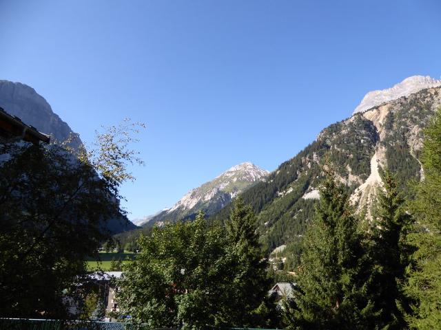 Appartements Glaciers - Pralognan la Vanoise