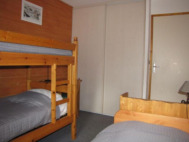 Appartements Glaciers - Pralognan la Vanoise