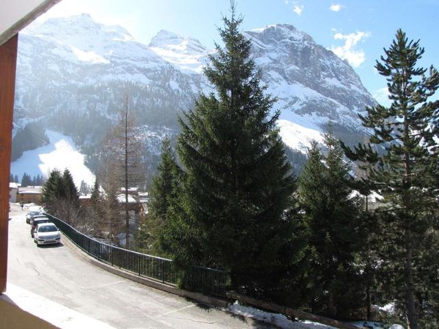 Appartements Glaciers - Pralognan la Vanoise