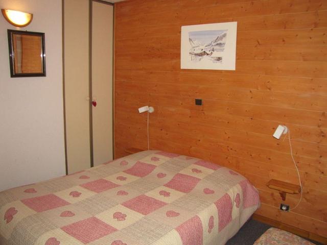 Appartements Glaciers - Pralognan la Vanoise