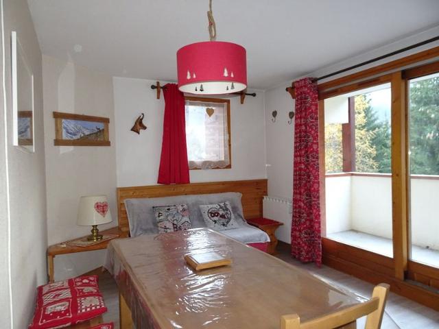 Appartements Glaciers - Pralognan la Vanoise