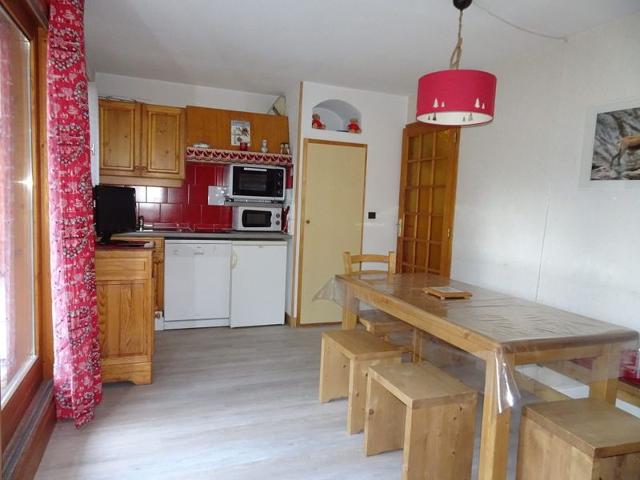 Appartements Glaciers - Pralognan la Vanoise
