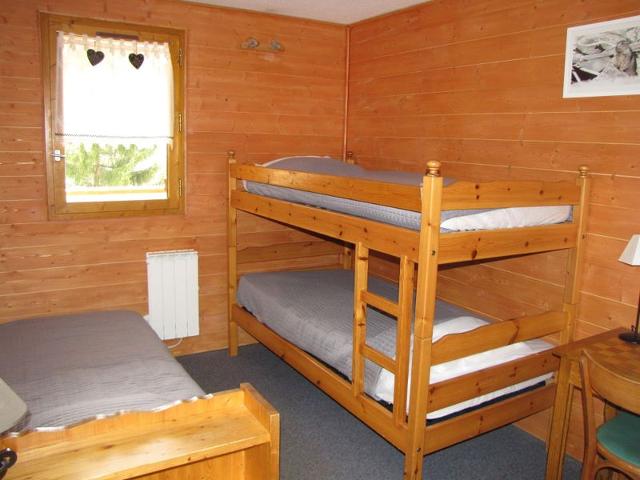Appartements Glaciers - Pralognan la Vanoise
