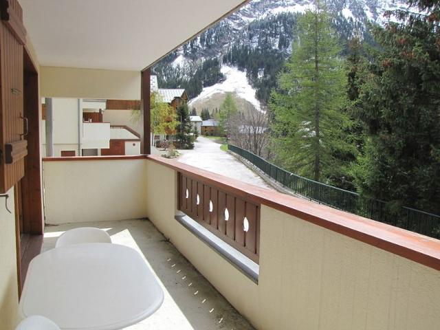 Appartements Glaciers - Pralognan la Vanoise