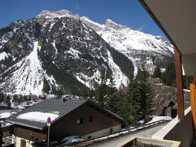 Appartements Glaciers - Pralognan la Vanoise
