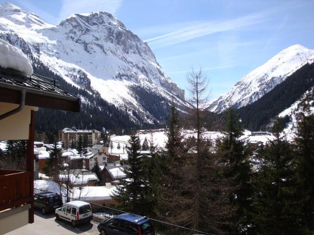 Appartements Glaciers - Pralognan la Vanoise