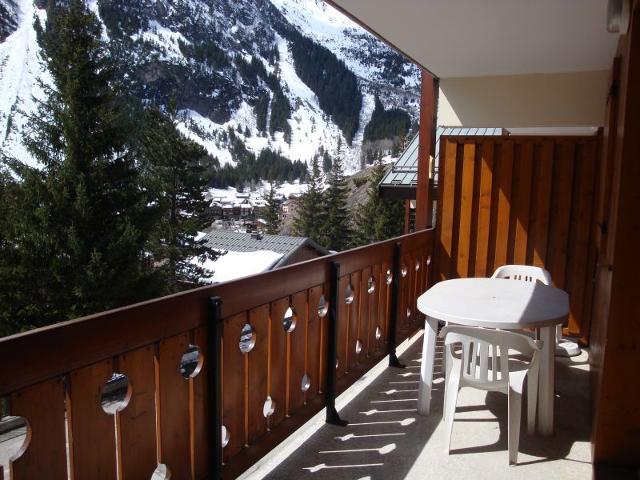 Appartements Glaciers - Pralognan la Vanoise