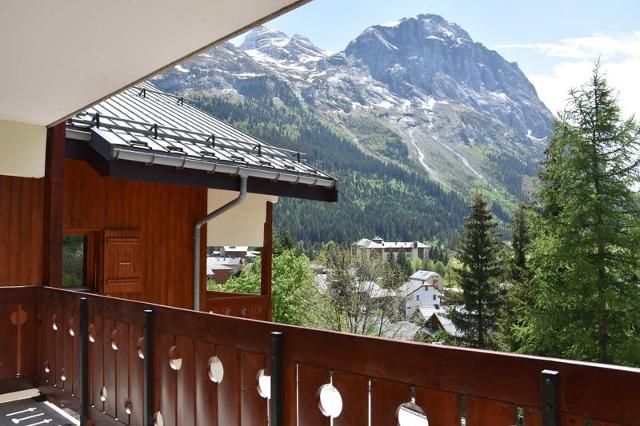 Appartements Glaciers - Pralognan la Vanoise