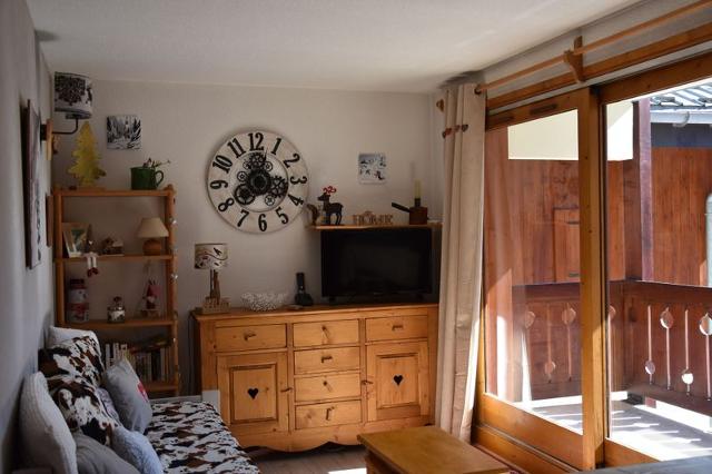 Appartements Glaciers - Pralognan la Vanoise