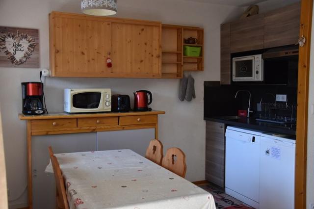 Appartements Glaciers - Pralognan la Vanoise