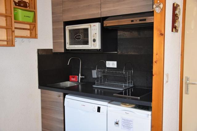 Appartements Glaciers - Pralognan la Vanoise