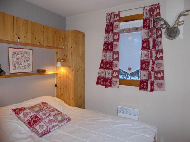 Appartements Glaciers - Pralognan la Vanoise