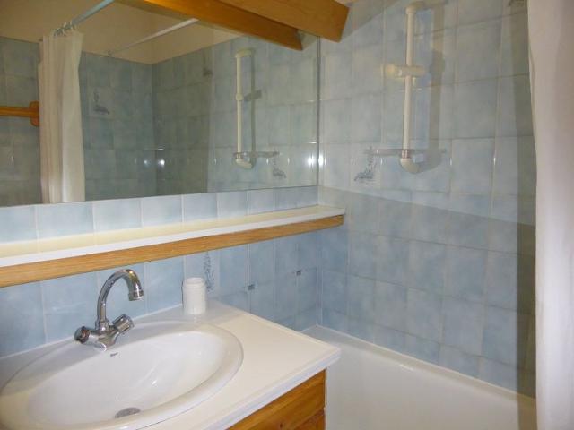 Appartements Glaciers - Pralognan la Vanoise