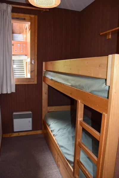 Appartements Glaciers - Pralognan la Vanoise