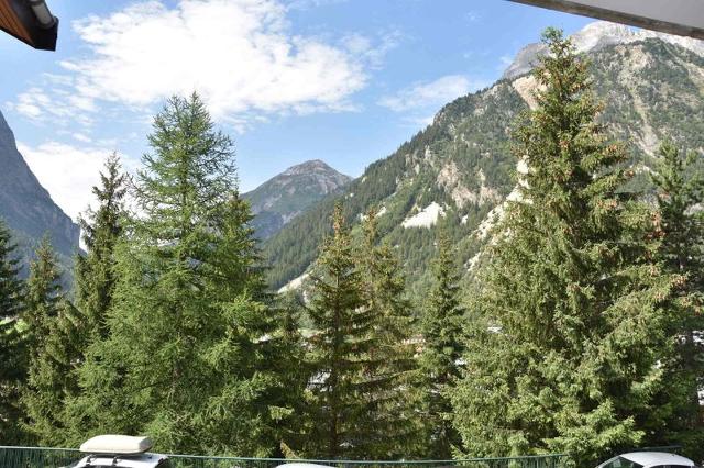 Appartements Glaciers - Pralognan la Vanoise