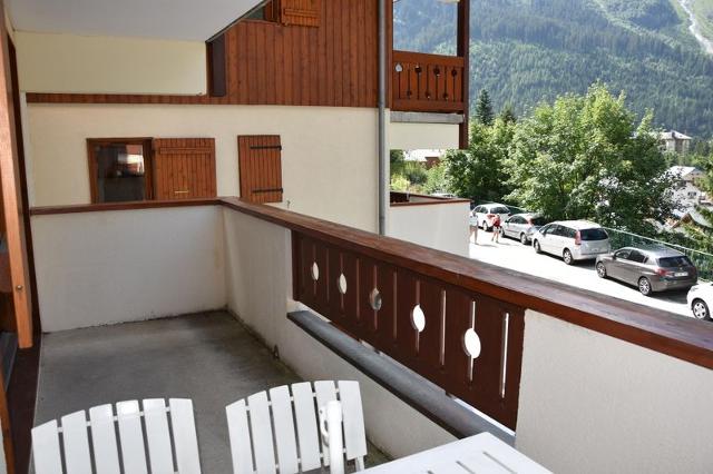 Appartements Glaciers - Pralognan la Vanoise