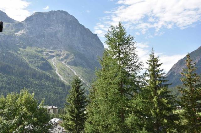 Appartements Glaciers - Pralognan la Vanoise