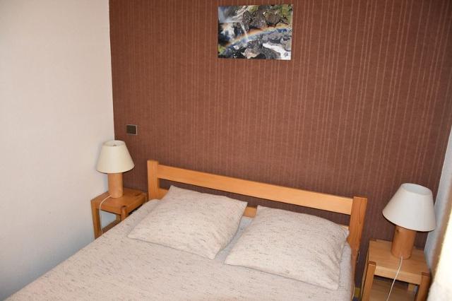 Appartements Glaciers - Pralognan la Vanoise