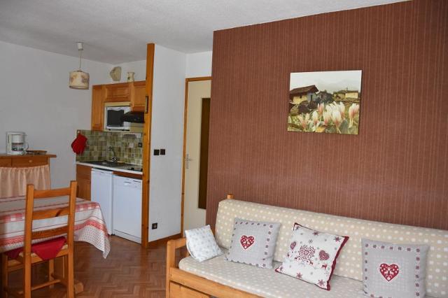 Appartements Glaciers - Pralognan la Vanoise