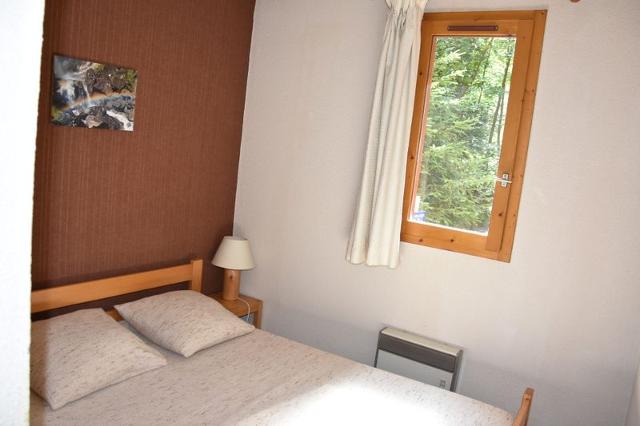 Appartements Glaciers - Pralognan la Vanoise